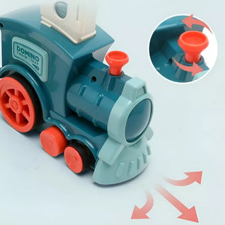 NordicMotive™ - Domino Tåg