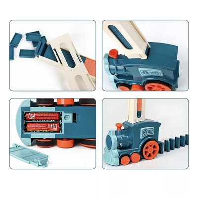 NordicMotive™ - Domino Tåg