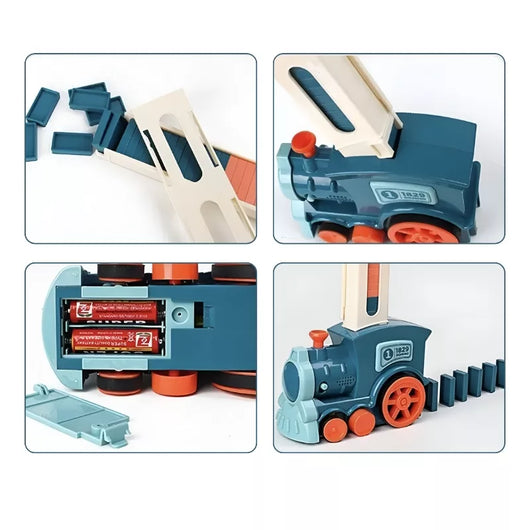 NordicMotive™ - Domino Tåg