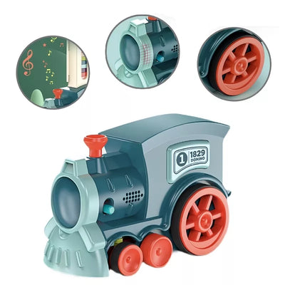 NordicMotive™ - Domino Tåg