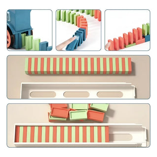 NordicMotive™ - Domino Tåg