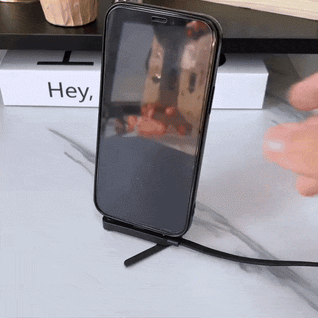 NordCharge - Alltid rätt vinkel