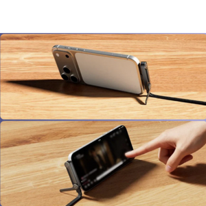 NordCharge - Alltid rätt vinkel