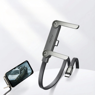 NordCharge - Alltid rätt vinkel