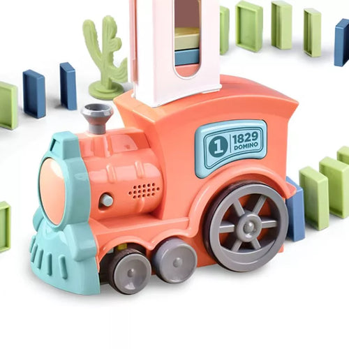 NordicMotive™ - Domino Tåg